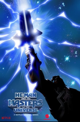 He-Man and the Masters of the Universe Season 2 (2022) ฮีแมน เจ้าจักรวาล ศึกชี้ชะตา ภาค2 ตอนที่ 1-8 พากย์ไทย