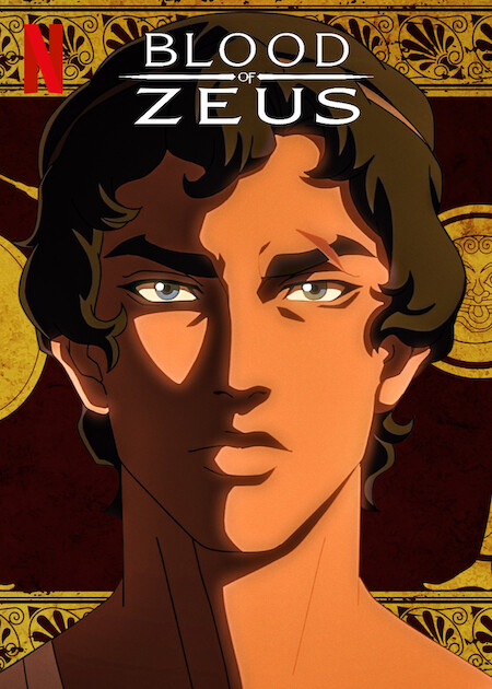 มหาศึกโลหิตเทพ ภาค 2 พากย์ไทย (Blood of Zeus Season 2)